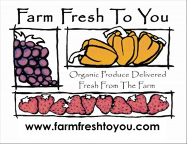 Farm Fresh to You