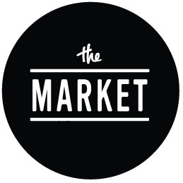 The Market Logo